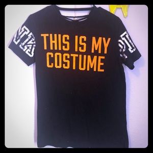 VS Halloween Top